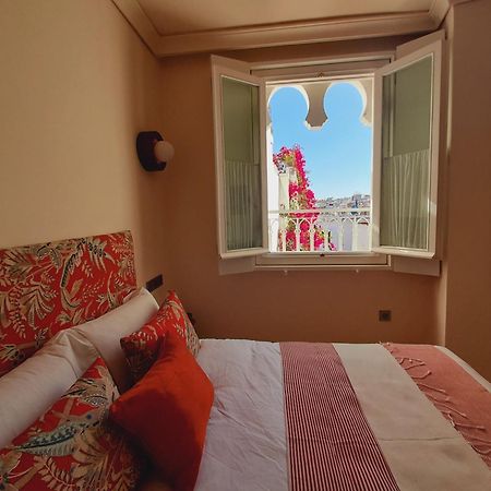 Absinthe Guest House タンジェ エクステリア 写真