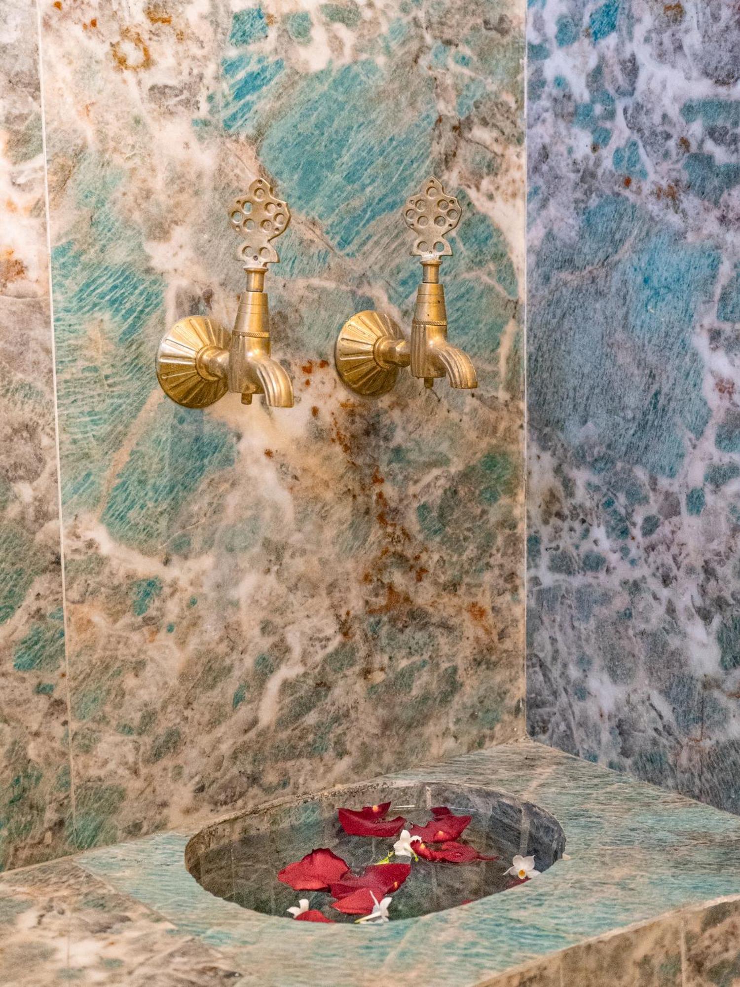 Absinthe Guest House タンジェ エクステリア 写真