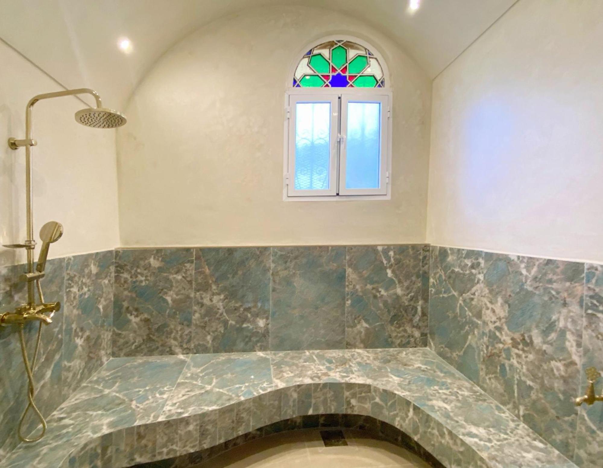 Absinthe Guest House タンジェ エクステリア 写真