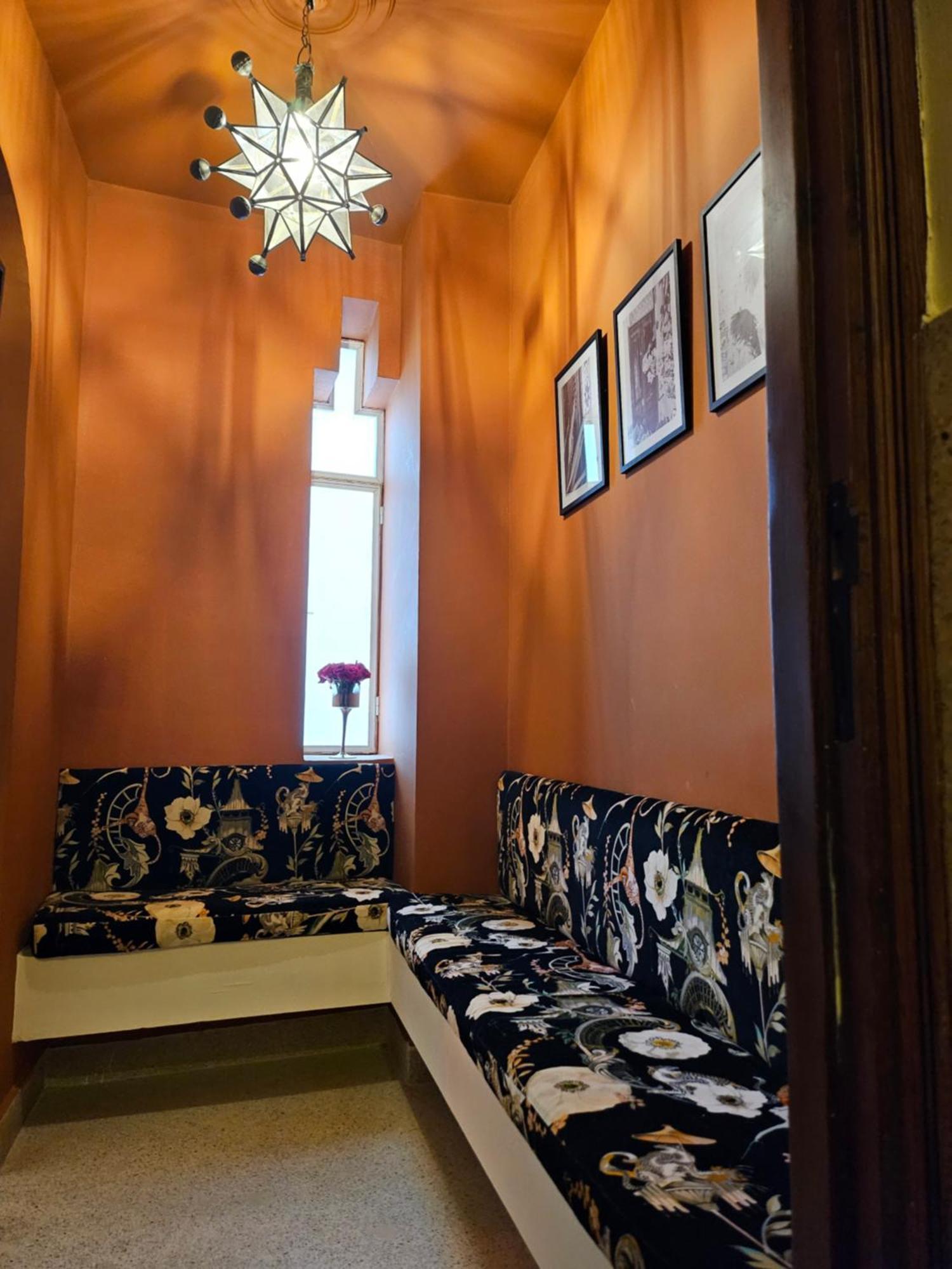 Absinthe Guest House タンジェ エクステリア 写真