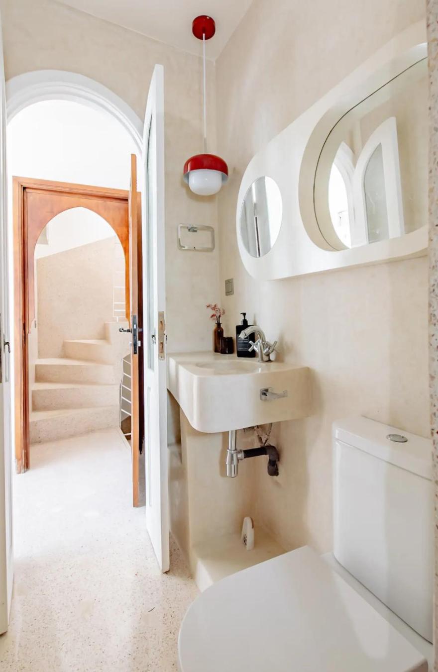 Absinthe Guest House タンジェ 部屋 写真