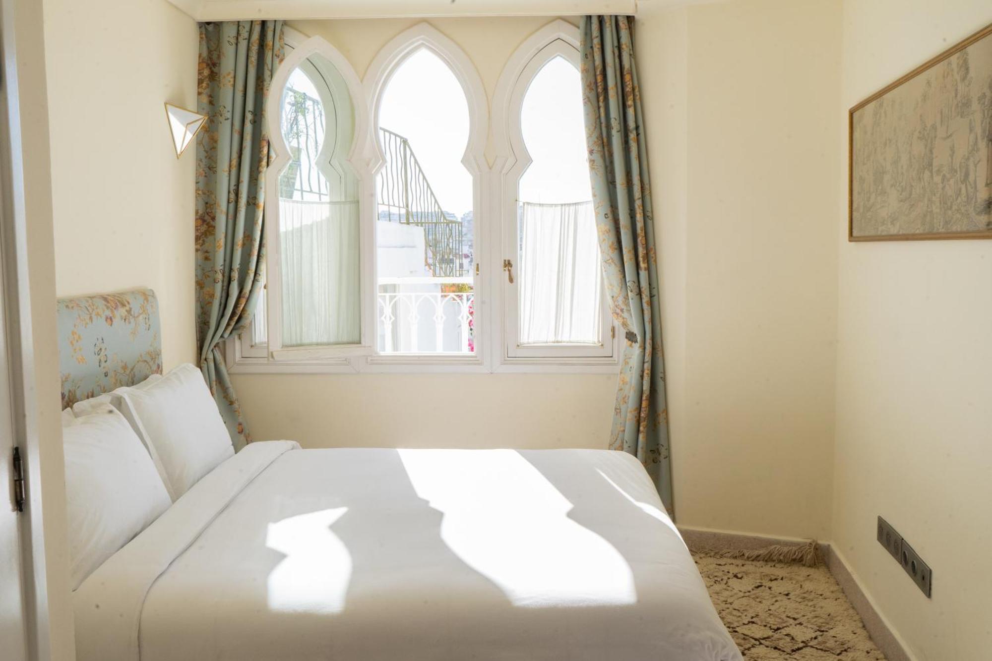 Absinthe Guest House タンジェ エクステリア 写真
