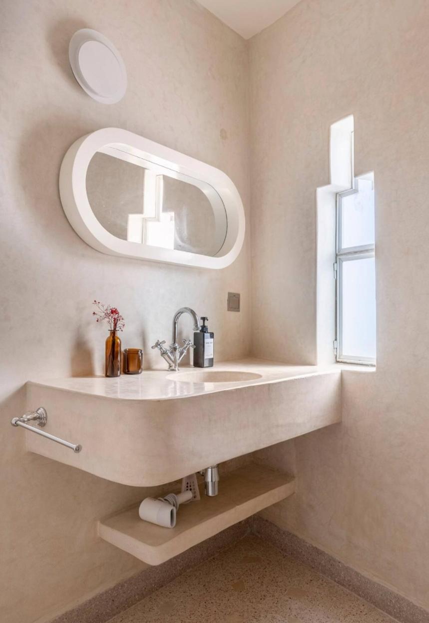 Absinthe Guest House タンジェ 部屋 写真