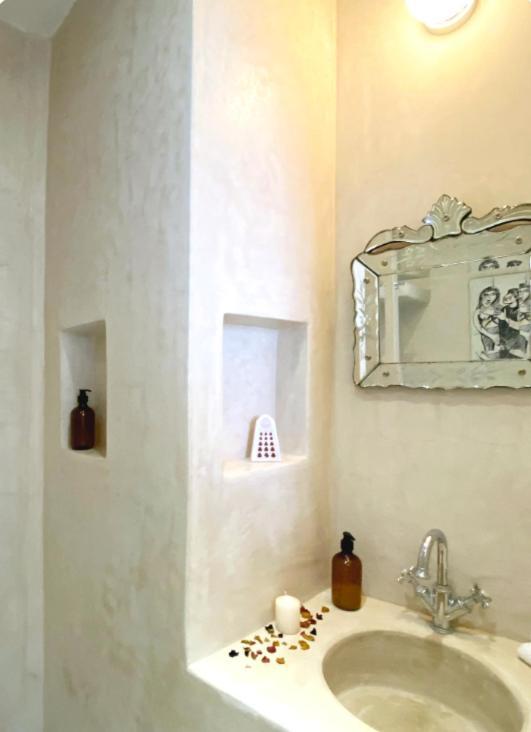 Absinthe Guest House タンジェ 部屋 写真