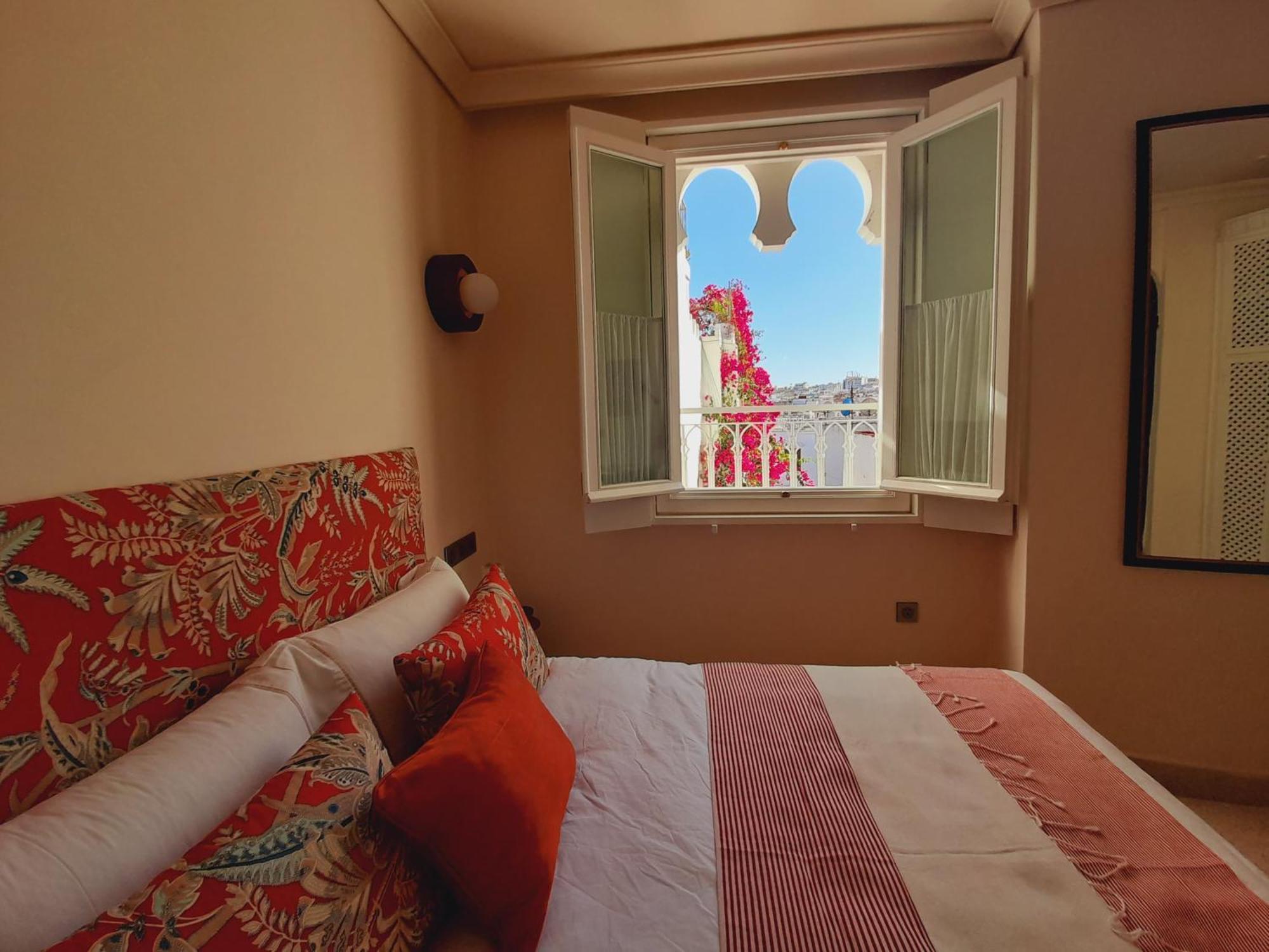 Absinthe Guest House タンジェ エクステリア 写真