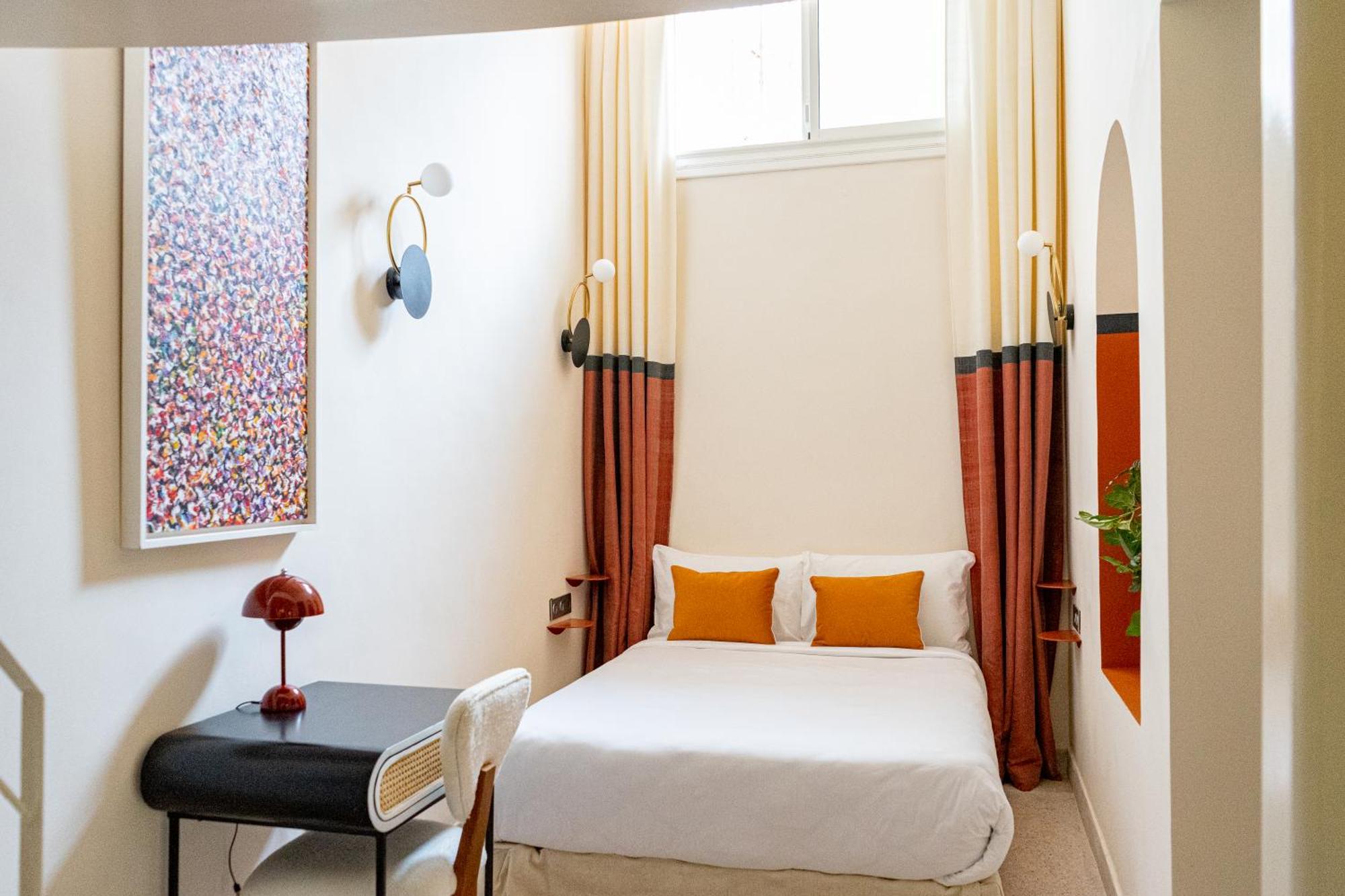 Absinthe Guest House タンジェ エクステリア 写真