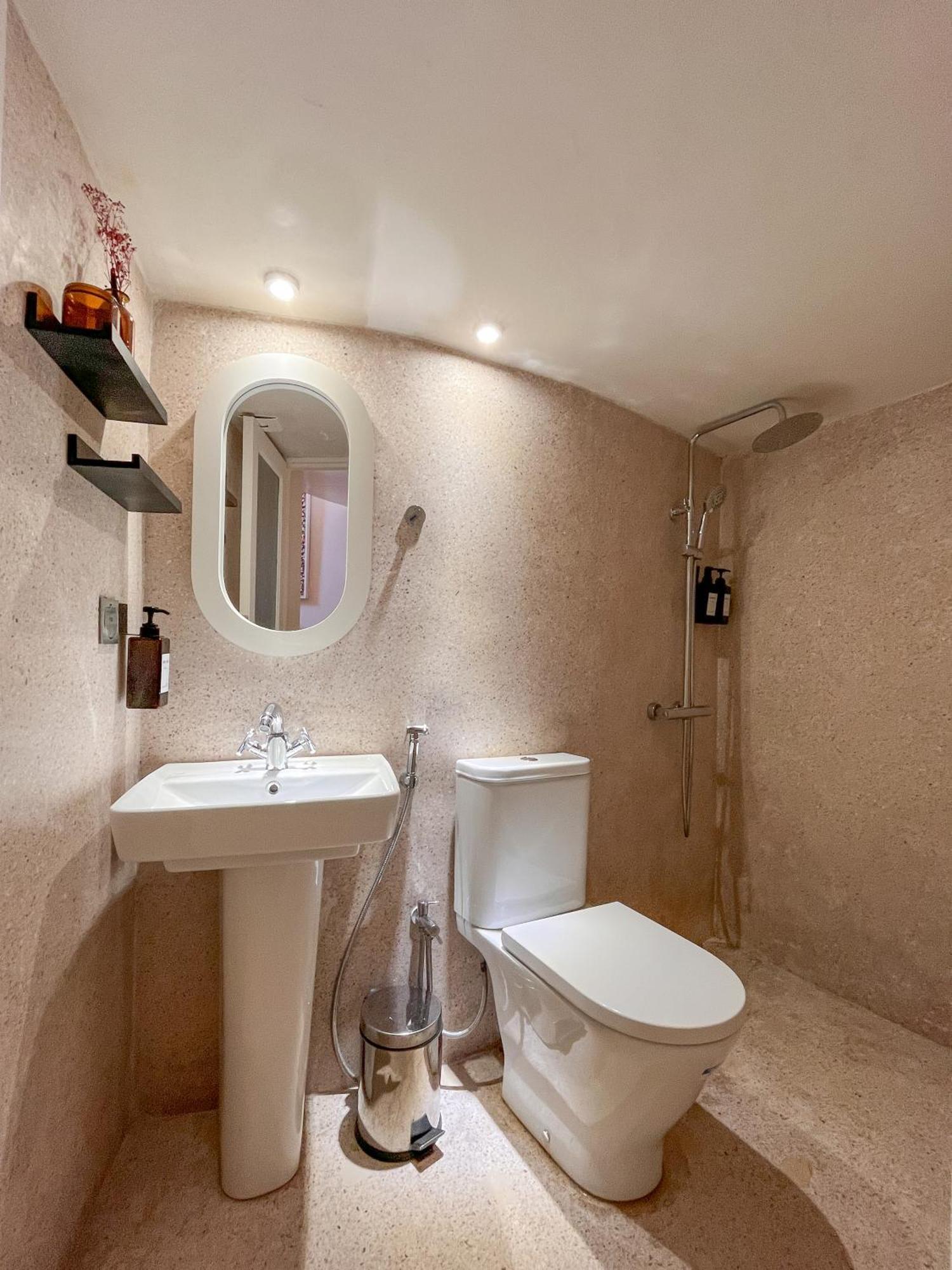 Absinthe Guest House タンジェ 部屋 写真